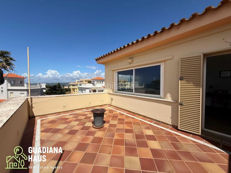 Foto 50343cb3-88b4-4162-abf5-b851df5101c6. Casa aparellada a avenida gavilanes de los 67 a Isla Canela Ayamonte