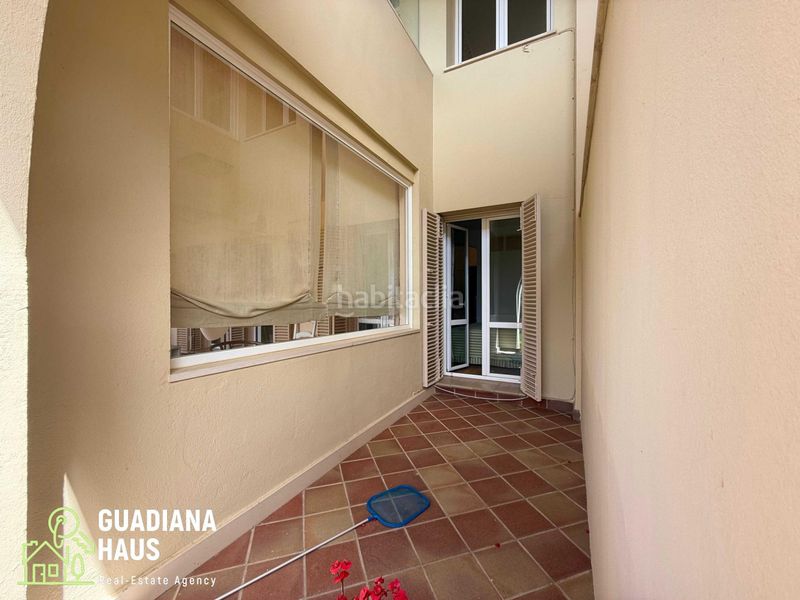 Foto 54dc0da0-4a74-40c5-ba6e-a0f15a340d2b. Casa aparellada a avenida gavilanes de los 67 a Isla Canela Ayamonte