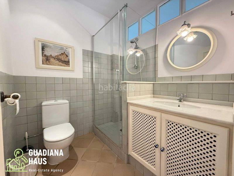 Foto 58a2d651-22e7-41bc-9882-f7758f279f27. Casa aparellada a avenida gavilanes de los 67 a Isla Canela Ayamonte