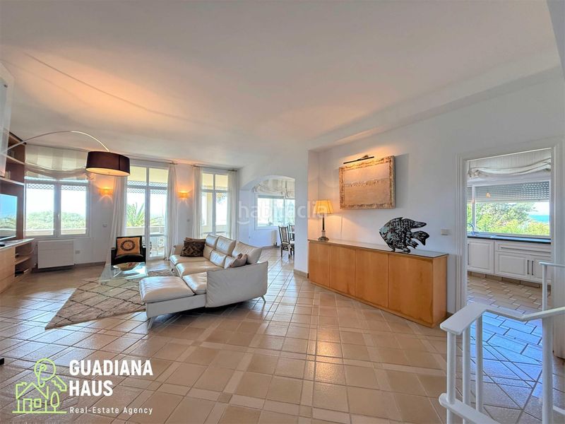 Foto 9edeb4f9-05d4-4572-9138-ed550b10e824. Casa aparellada a avenida gavilanes de los 67 a Isla Canela Ayamonte