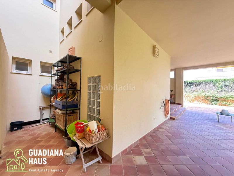 Foto 9f047650-4667-4e0a-91bc-cdc359c3dde7. Casa aparellada a avenida gavilanes de los 67 a Isla Canela Ayamonte