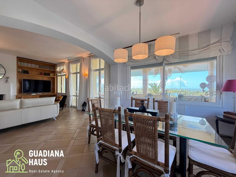 Foto a55517d1-b5ef-4b6f-815a-1d79e8c17e89. Casa aparellada a avenida gavilanes de los 67 a Isla Canela Ayamonte