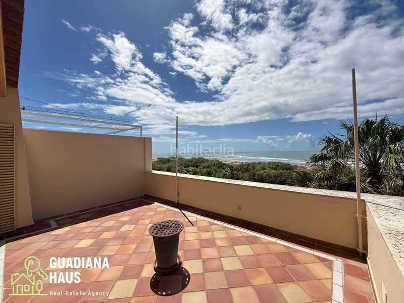 Foto ab74765f-22e7-4d98-964e-d69cfce3f3da. Casa aparellada a avenida gavilanes de los 67 a Isla Canela Ayamonte