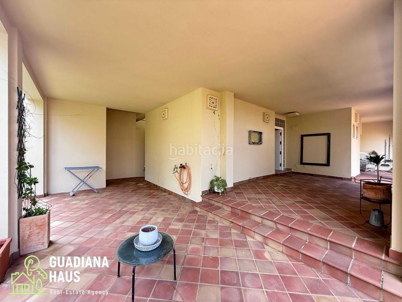 Foto bf1132bd-abbd-48e6-9e21-7d3605c72cb4. Casa aparellada a avenida gavilanes de los 67 a Isla Canela Ayamonte