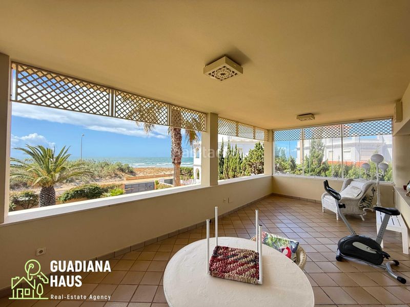 Foto cb320122-16be-4511-8d8a-a64c8aa376bb. Casa aparellada a avenida gavilanes de los 67 a Isla Canela Ayamonte