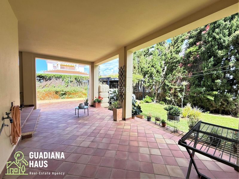 Foto e55a1402-380b-42d4-b3f1-bbf02866a42a. Casa aparellada a avenida gavilanes de los 67 a Isla Canela Ayamonte