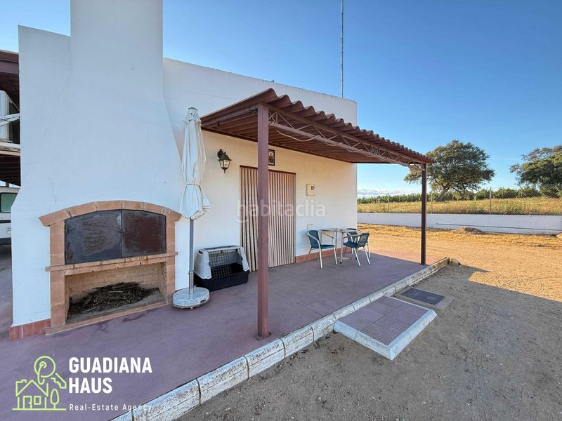 Foto ab9a7f0a-a055-43be-8f13-70759a022c48. Masia amb aparcament a Lepe