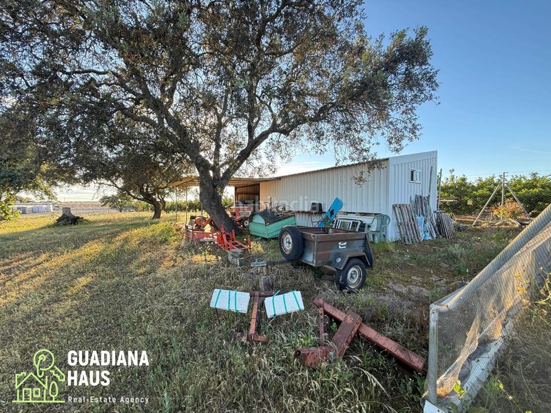 Foto b6689230-13bc-4540-8c6a-1a8751523d73. Masia amb aparcament a Lepe