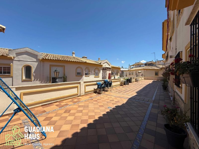 Foto 1d4805e8-f9b2-4526-b990-e4fb640558b3. Apartament a calle san antonio 69 a Ayamonte ciudad Ayamonte