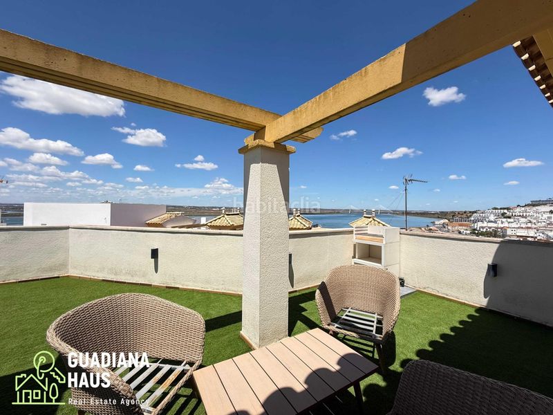 Foto 4149c49a-4b24-4ffc-a39a-15e21845997d. Apartament a calle san antonio 69 a Ayamonte ciudad Ayamonte