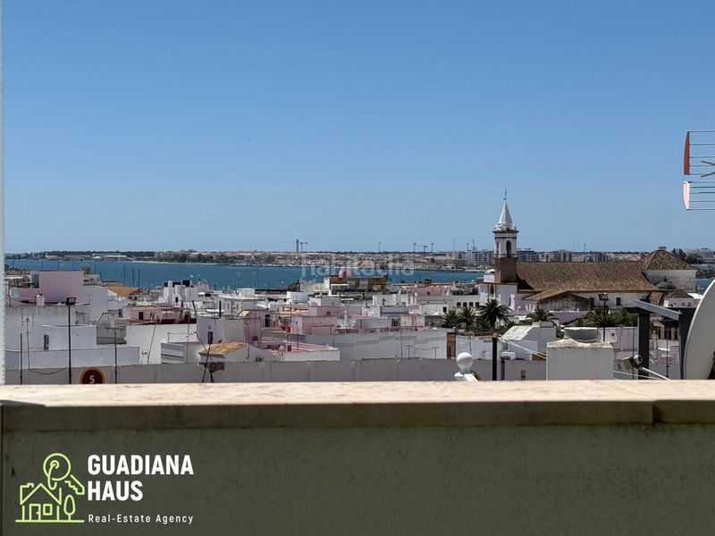 Foto bed09622-b6ca-4025-ae0c-e0652ba1bf08. Apartament a calle san antonio 69 a Ayamonte ciudad Ayamonte