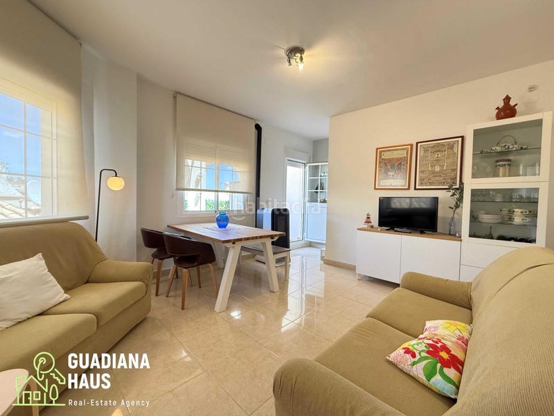Foto fbe1e3e9-ba55-4b35-8949-8ada09798f34. Apartament a calle san antonio 69 a Ayamonte ciudad Ayamonte