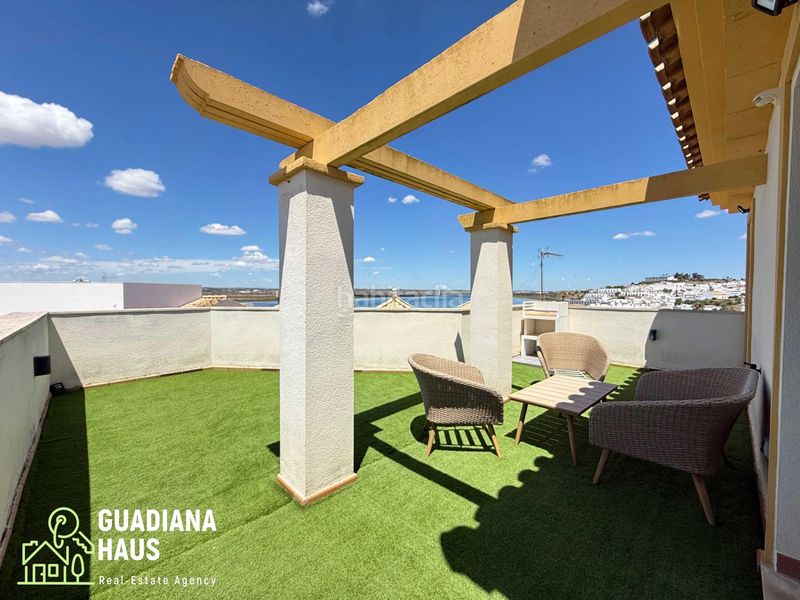 Foto 0348f397-464e-4097-a634-4cc2300b9fad. Apartamento en calle san antonio 69 en Ayamonte ciudad Ayamonte