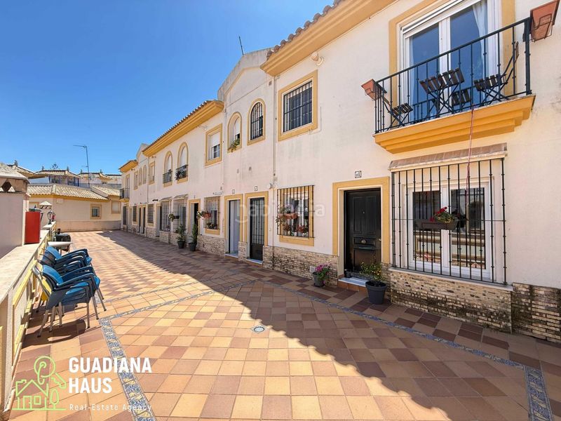 Foto 08ce9b83-7426-45ee-963e-4c96470c24df. Apartamento en calle san antonio 69 en Ayamonte ciudad Ayamonte