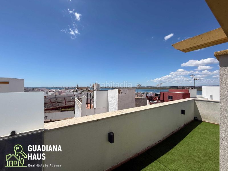 Foto 4f34b43a-9ea1-4d6e-b6f0-014b8e88449a. Apartamento en calle san antonio 69 en Ayamonte ciudad Ayamonte