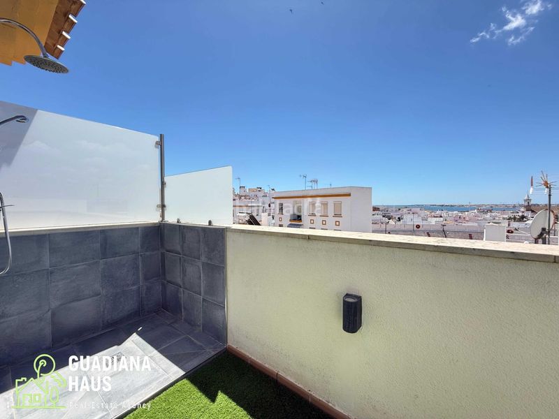 Foto 643815c2-c6a9-4b17-836c-31a7e430a7d7. Apartamento en calle san antonio 69 en Ayamonte ciudad Ayamonte