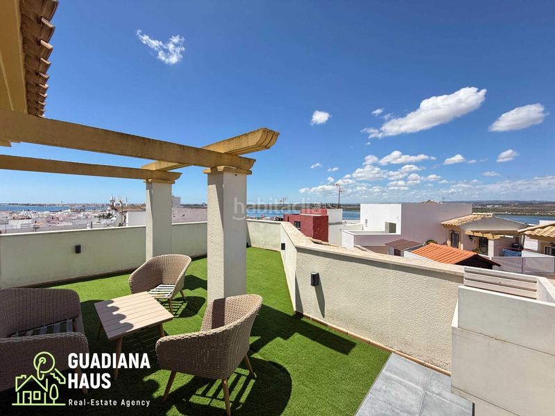 Foto 74677d43-2709-459d-a76b-8b0474583b46. Apartamento en calle san antonio 69 en Ayamonte ciudad Ayamonte