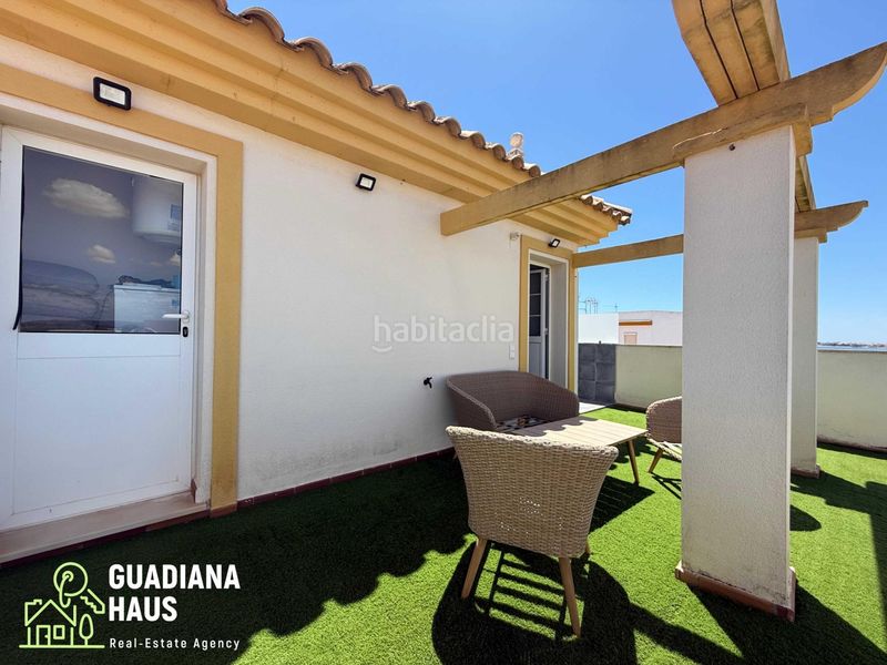 Foto 9bda58d7-85dd-4b26-b5be-b841495e55fb. Apartamento en calle san antonio 69 en Ayamonte ciudad Ayamonte
