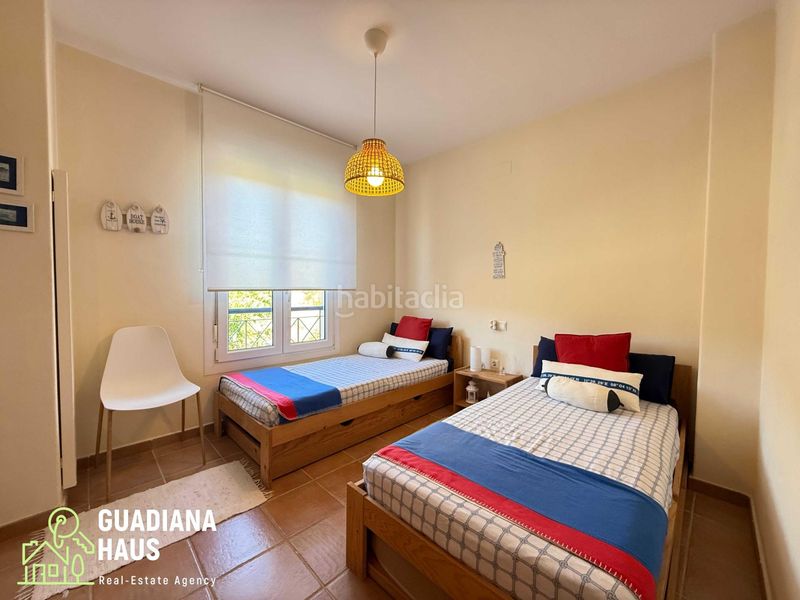 Foto 01e846a6-bca2-4bd3-85cb-5a1794190009. Casa adossada a avenida rosalia de castro 5 a Costa Esuri Ayamonte