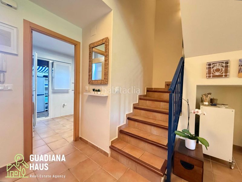 Foto 32062747-bbda-41b2-870a-fb2feebca12a. Casa adossada a avenida rosalia de castro 5 a Costa Esuri Ayamonte
