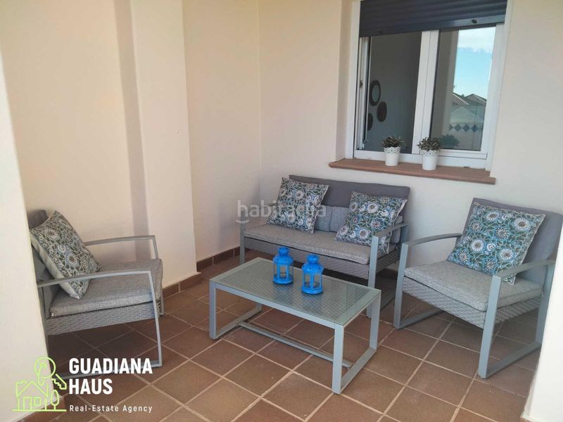 Foto 69e9b4fd-b974-4de0-bb12-a797c995787e. Casa adossada a avenida rosalia de castro 5 a Costa Esuri Ayamonte