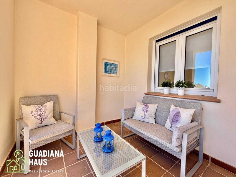Foto aa02897d-c631-4f8f-83ad-1c55b452aabd. Casa adossada a avenida rosalia de castro 5 a Costa Esuri Ayamonte