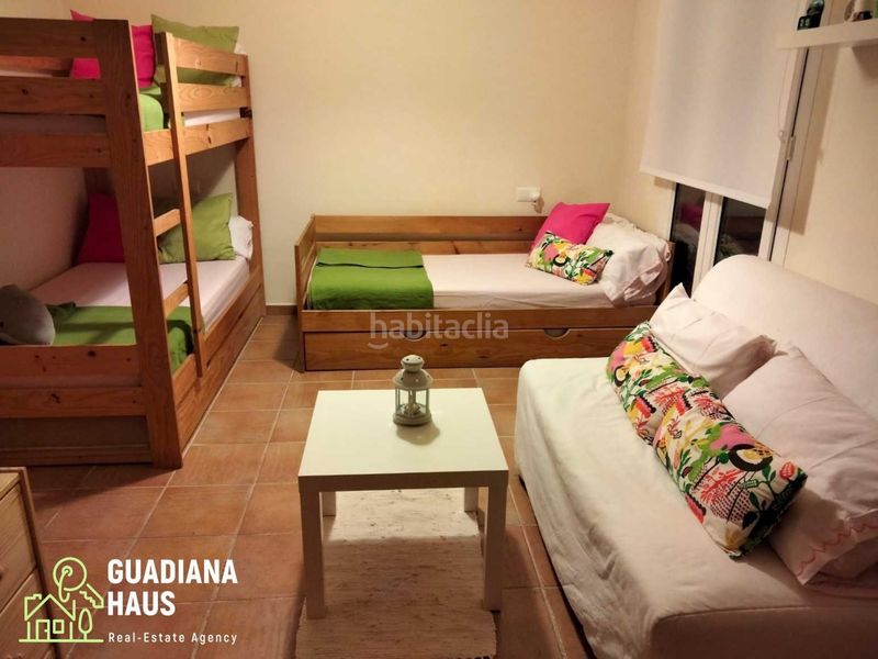 Foto ccc4a1f9-a769-44f2-8380-35964b772fef. Casa adossada a avenida rosalia de castro 5 a Costa Esuri Ayamonte