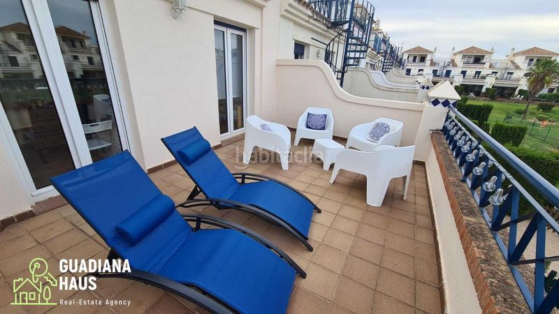 Foto e4fe6a3b-0def-4c19-8fb9-d0208040f2e8. Casa adossada a avenida rosalia de castro 5 a Costa Esuri Ayamonte