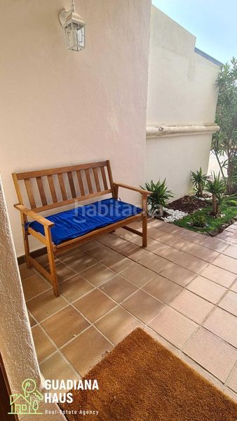Foto e5f0d662-551f-41f3-9998-8d3265bd59cd. Casa adossada a avenida rosalia de castro 5 a Costa Esuri Ayamonte