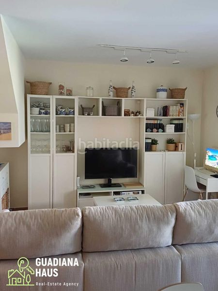 Foto ee2ebfd5-0a58-4bd7-9791-7abc47953cd8. Casa adossada a avenida rosalia de castro 5 a Costa Esuri Ayamonte