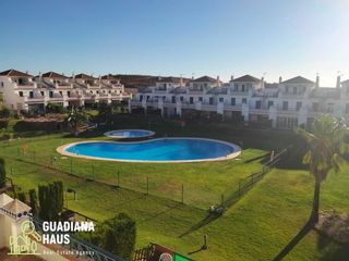 Maison jumelée à Avenida rosalia de castro 5