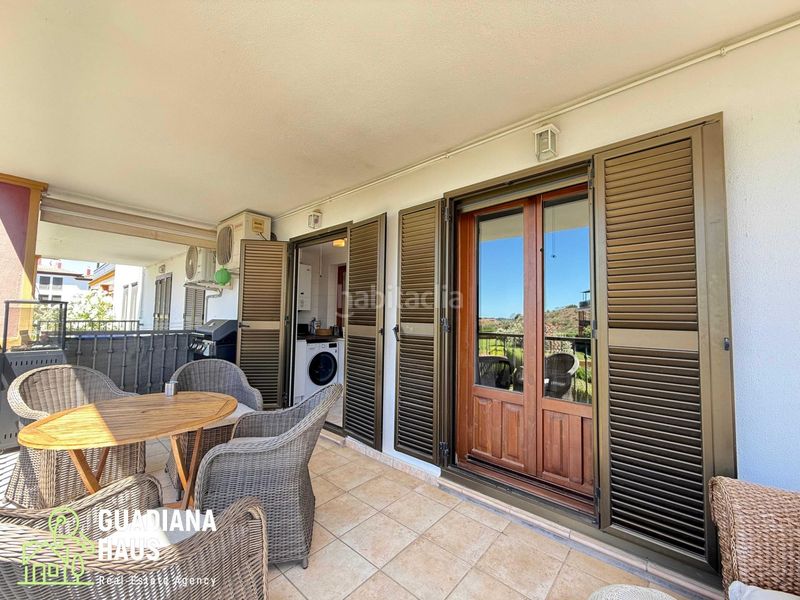 Foto 0d869541-d355-4fd0-b5aa-13b957739fc1. Apartament a avenida juan pablo ii 6 a Costa Esuri Ayamonte