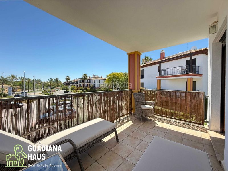 Foto 6db2d123-a93d-4361-8bfe-5b4b6a278586. Apartament a avenida juan pablo ii 6 a Costa Esuri Ayamonte