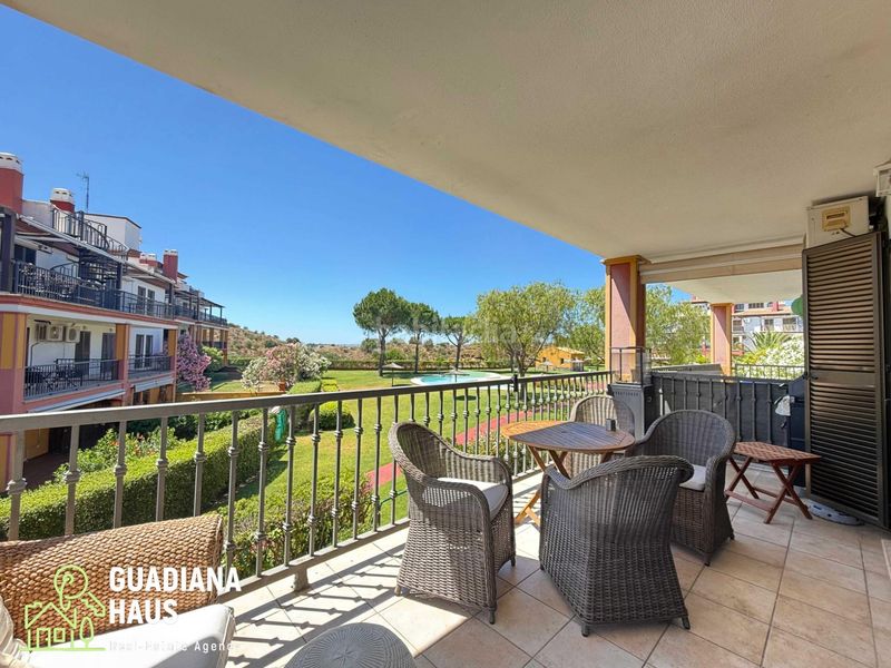 Foto 91332c97-e7fb-4b01-a9b3-87fda35986cf. Apartament a avenida juan pablo ii 6 a Costa Esuri Ayamonte