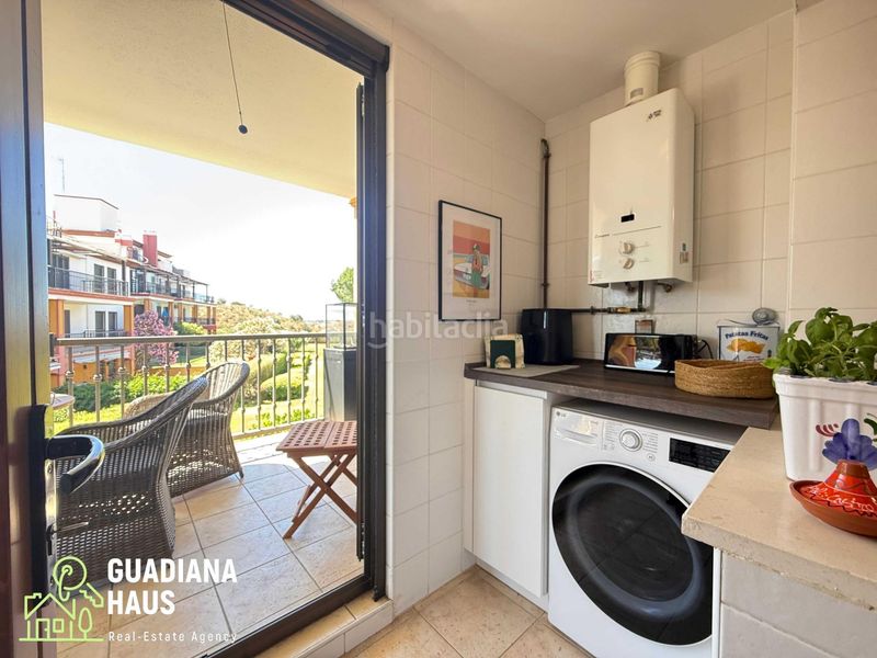 Foto bd7aff96-5955-43b4-9cc2-4b5b6558af4d. Apartament a avenida juan pablo ii 6 a Costa Esuri Ayamonte