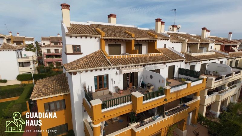 Foto 2adb06da-111d-4663-8108-521e8a0a11c0. Dúplex en avenida avenida juan pablo ii 1 en Costa Esuri Ayamonte