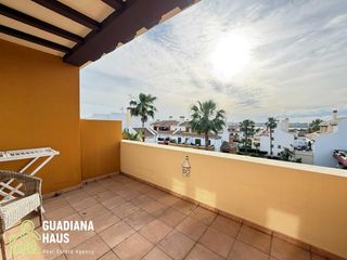Duplex  Avenida avenida juan pablo ii 1