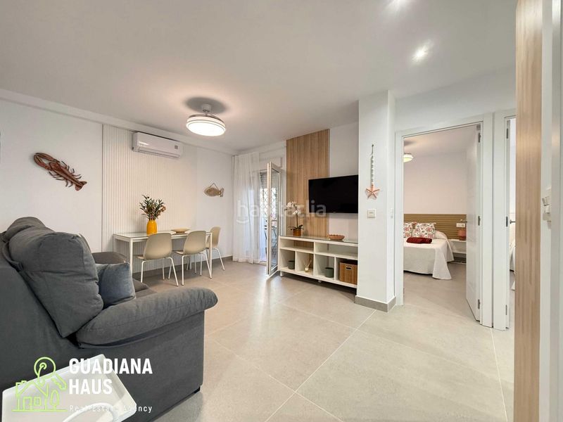 Foto 5b78e00a-53eb-4078-aa0f-5f343d6425bf. Apartament amb calefacció a Isla Canela Ayamonte