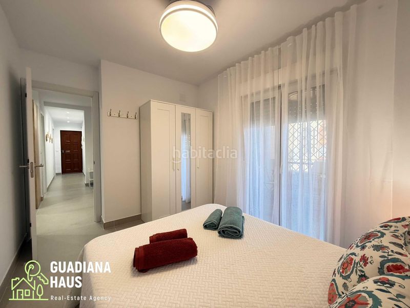 Foto 6211ce32-d8bc-4381-b84e-264f21d47afa. Apartament amb calefacció a Isla Canela Ayamonte
