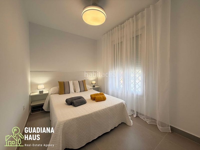 Foto f5af363c-c295-4e30-b1ba-51995d28276c. Apartament amb calefacció a Isla Canela Ayamonte