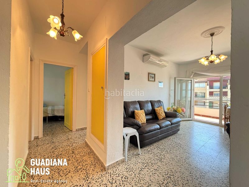 Foto 2300db76-09ea-4a61-aeae-f7f6bd7fd8a8. Apartament a gavilanes de los 8 a Isla Canela Ayamonte