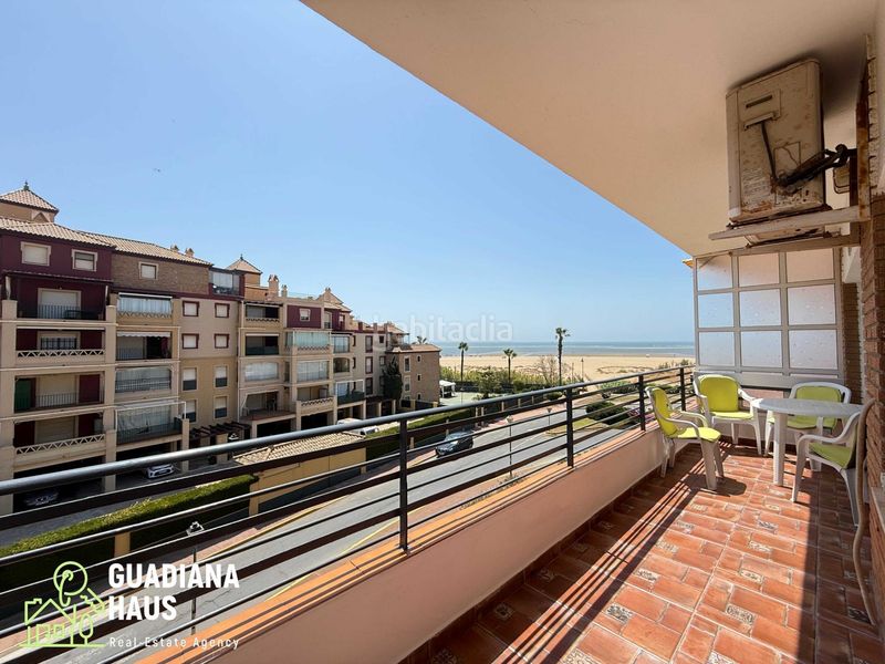 Foto 44bcb12d-5ca6-41c6-88cc-b3e64b4b0c4f. Apartament a gavilanes de los 8 a Isla Canela Ayamonte