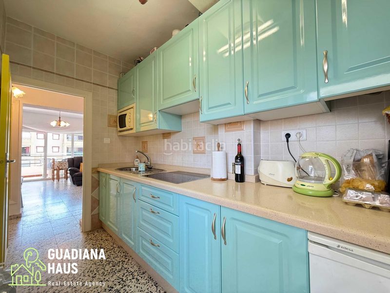 Foto 56a3519a-ec23-403e-9c74-2b2f1638b8c7. Apartament a gavilanes de los 8 a Isla Canela Ayamonte