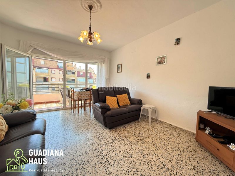 Foto c446b383-4f77-401d-9557-016519ec8b42. Apartament a gavilanes de los 8 a Isla Canela Ayamonte