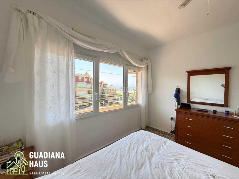 Foto c9a6ef27-d622-4bad-ae5c-74c8fc052709. Apartament a gavilanes de los 8 a Isla Canela Ayamonte