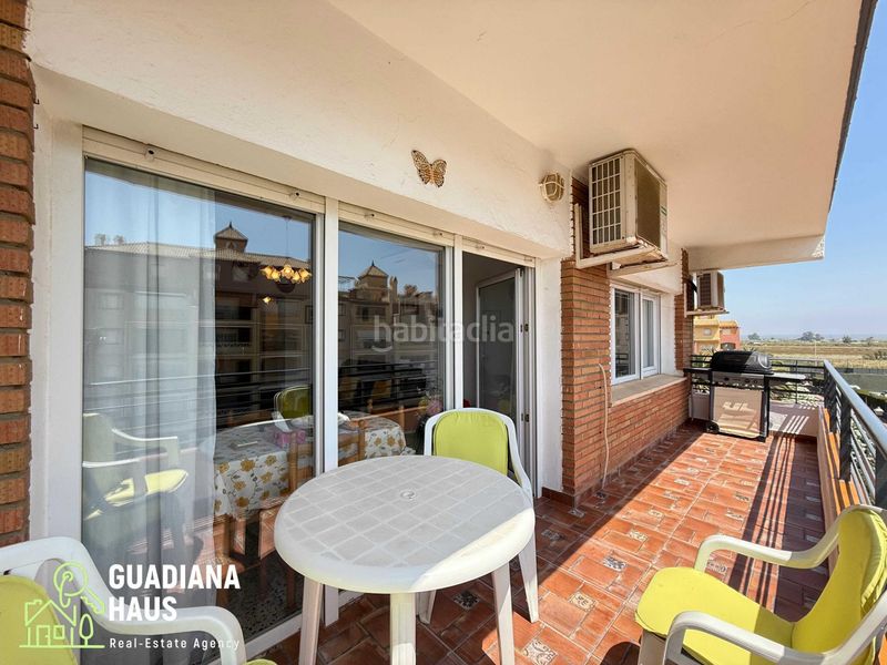 Foto cf3b87ff-7c84-4c9d-96f7-0ba68c763122. Apartament a gavilanes de los 8 a Isla Canela Ayamonte