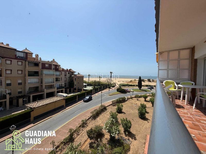 Foto d0955c5b-851f-4518-94a3-17880a1ca258. Apartament a gavilanes de los 8 a Isla Canela Ayamonte