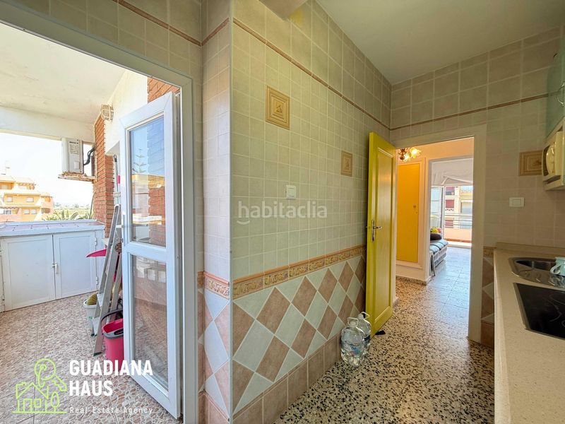 Foto e7557008-5177-49ad-af49-e3975515b962. Apartament a gavilanes de los 8 a Isla Canela Ayamonte