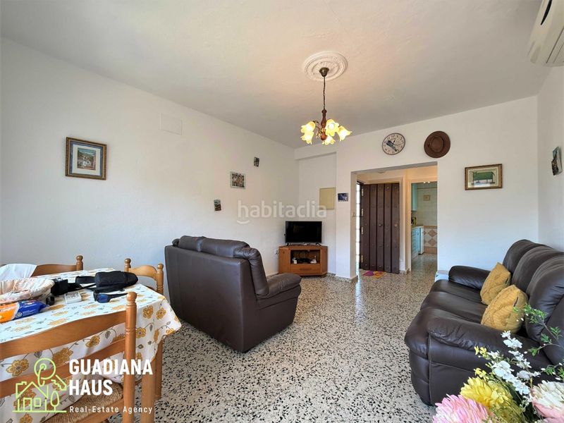 Foto e9f3fc4f-31a1-4d45-94d0-6b901a3e6ced. Apartament a gavilanes de los 8 a Isla Canela Ayamonte