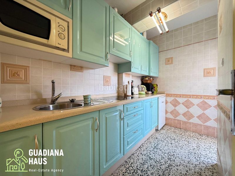 Foto f6993df4-26aa-4604-9065-ee0bb13d8851. Apartament a gavilanes de los 8 a Isla Canela Ayamonte